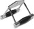 Double D Handle-Cable Machine Handle Attachments Rowing Machine Handle Set Pull Down Exercise Handlesv-Sharp