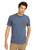 prAna Mens prAna Pocket T-Shirt Denim Heather Small