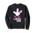 Liquid Drum and Bass EDM DnB 174 BPM Sweatshirt