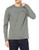 Oakley Mens Mark II LS TEE Uniform Grey L