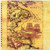 3dRose db-20905-2 Treasure Map Memory Book 12 by 12-Inch