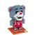 Houston Rockets 3D Brxlz - Mascot