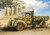 ICM Models V3000S German Army Truck Building Kit