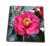 3dRose db-4188-2 Camellia Japonica Flower Memory Book 12 by 12-Inch