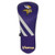 Team Effort Minnesota Vikings Individual Driver Headcover