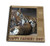 3dRose db-15252-2 Tiger with Cubs Happy Fathers Day-Memory Book 12 by 12-Inch