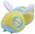 Pokemon Dunsparce Sitting Cuties Plush - 6 ¾ in_