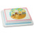 DecoPac Safari Animal Babies DecoSet Cake Topper