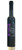 OMG Oils Classic Barrel-Aged Balsamic Vinegar Perfect for Dipping Marinades Glazing and Topping 375ml12_7oz