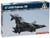 Italeri Model Kit - Ef 2000 Typhoon Iib Plane - 172 Scale - 1340 - New