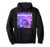 Aesthetic Emotional Vaporwave Dream - Its all in your mind Pullover Hoodie