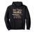 Vet Tech Degree In Progress Veterinary Student Gift Pullover Hoodie