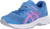 ASICS Kids Gel-Contend 5 GS Running Shoes 6M Blue CoastHOT Pink