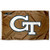 College Flags   Banners Co_ Georgia Tech Yellow Jackets Acc 3x5 Flag