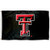 Texas Tech Red Raiders TTU University Large College Flag
