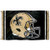 WinCraft New Orleans Saints New Helmet Grommet Pole Flag