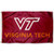 College Flags   Banners Co_ Virginia Tech Hokies Flying VT Flag College Flags   Banners Co_ Virginia Tech Hokies Flying VT Flag