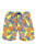 Tipsy Elves Pineapple Swim Trunks Medium