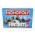 OUYAWEI Child Toys for Monopoly Game of Thrones Party Board Game Toy Monopoly Card Monopoly fortnite Fortress Night