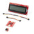SparkFun Qwiic Shim Kit for Raspberry Pi Not Included - Also Includes Qwiic SerLCD 9DoF IMU Breakout   Necessary Cables