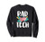 Pretty Radiology Design - Radiologist Rad Tech X-Ray Tech Sweatshirt