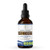 Wild Cherry Alcohol-Free Liquid Extract Organic Wild Cherry Prunus Serotina Dried Bark 4 FL OZ