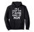 Funny Mothers Day Gift Im a Drop the F-Bomb Kind of Mom Pullover Hoodie