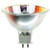Sunlite EFR 150W/MR16/15V/CL/GZ6.35 150-watt 15-volt Bi-Pin Based Stage and Studio MR16 Bulb, Clear