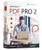 PDF Pro 2 - PDF editor to create edit convert and merge PDFs - 100 Compatible with Adobe Acrobat - for Windows 10 8_1 7