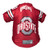 NCAA Ohio State Buckeyes Premium Pet Jersey Small