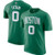 Outerstuff Jayson Tatum Boston Celtics 0 Green Youth Player Name   Number T-Shirt 8