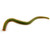 Berkley Gulp! Saltwater 4" Fat Sandworm, Natural Sandworm
