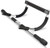 Pull Up Bar Multifunctional Chin-Up Bar Portable Multi-Gym System Heavy Duty Doorway Trainer for Home Exercise Equipment Strength Training Upper Body Workout Bar Pull Up Push Up Sit Up