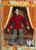 NSync Collectible Marionette - JC Chasez
