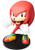 Sonic The Hedgehog Boom8 Volume 4 Knuckles PVC Figure
