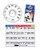 GRANITE MOUNTAIN PRODUCTS Hebrew Aleph Bet Flash Cards Set Alef Bet Flash Cards Aleph Bet Learning Board and Aleph-Bet Reading Wheel