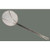 Winco SC-9R Round Wire Skimmer, 9-Inch