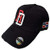 Vintage Adjustable Cap Dominican Republic - RD BlackNormal