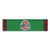 FANMATS NCAA Ohio State University Buckeyes Nylon Face Putting Green Mat