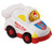 VTech Go Go Smart Wheels White Race Car