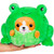 Squishable  Undercover Corgi in Frog 7 Plush