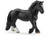 SCHLEICH Exclusive Tinker Mare - Model Horse Toy