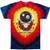 Grateful Dead - Space Your Face T-Shirt Size M