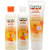 Cantu Care for Kids Shampoo  Conditioner  Styling CustardSet