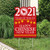 Big Dot of Happiness Chinese New Year - Party Decorations - 2021 Year of the Ox Welcome Yard Sign
