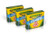 Crayola Crayons 64 Count Set of 3 Bulk Crayons Styles Vary