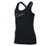 Nike Pro Older Kids Girls Training Tank BlackWhite M