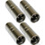 Hosa DMX Bundles DMT-414 4-Pack