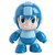 kidrobot Mega Man 7-Inch Vinyl Figure Action Figures
