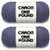 Caron One Pound Yarn - 2 Pack Denim